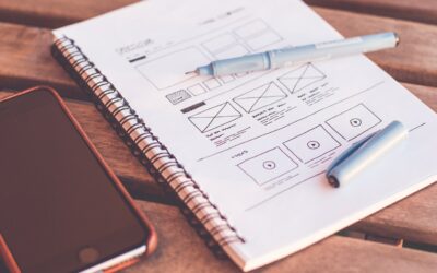 Effective Website Redesign: Enhancing Look and Feel, User Experience, Conversions, and SEO